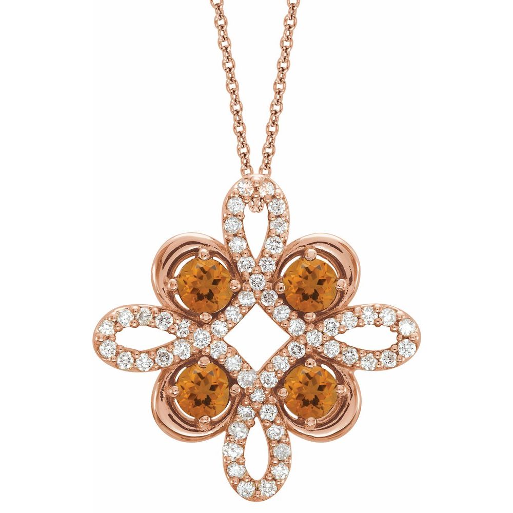 High Quality Luxury Necklaces and Pendants for Women by Ryan Jonathan Fine Jewelry