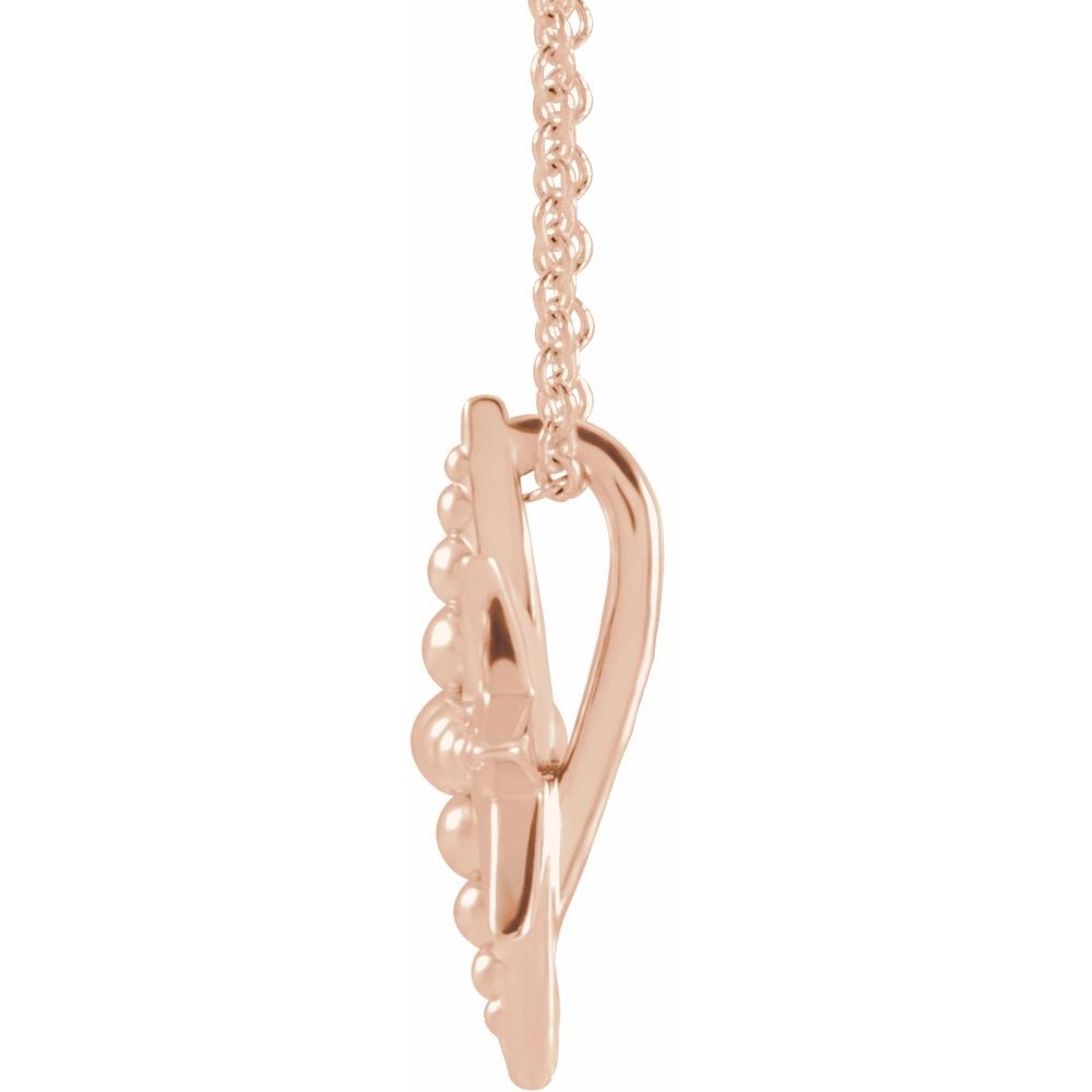 High Quality Luxury Necklaces and Pendants for Women by Ryan Jonathan Fine Jewelry