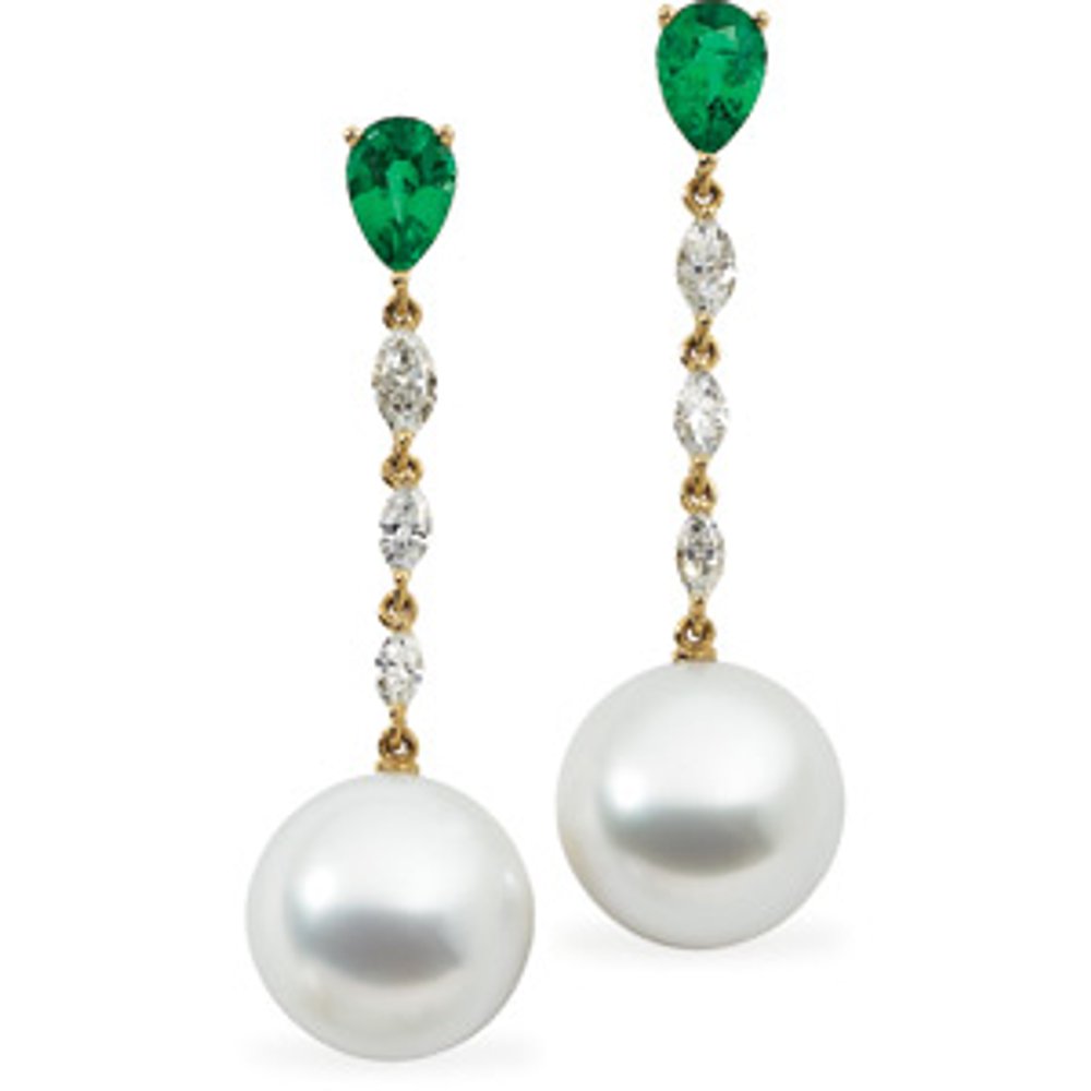 High Quality Luxury Earrings for Women by Ryan Jonathan Fine Jewelry