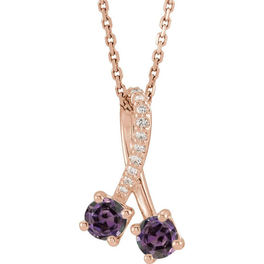 High Quality Luxury Necklaces and Pendants for Women by Ryan Jonathan Fine Jewelry