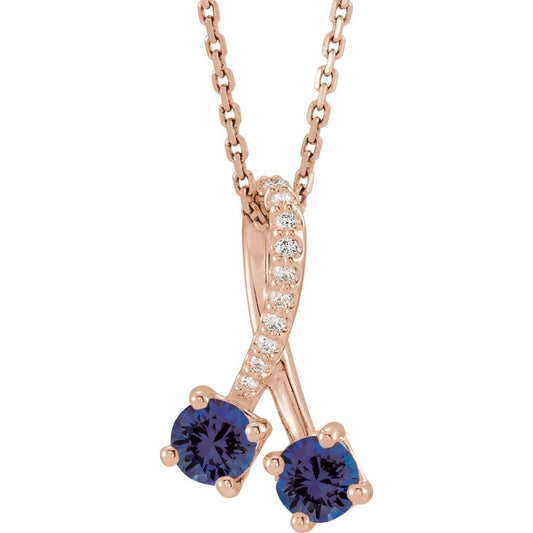 High Quality Luxury Necklaces and Pendants for Women by Ryan Jonathan Fine Jewelry