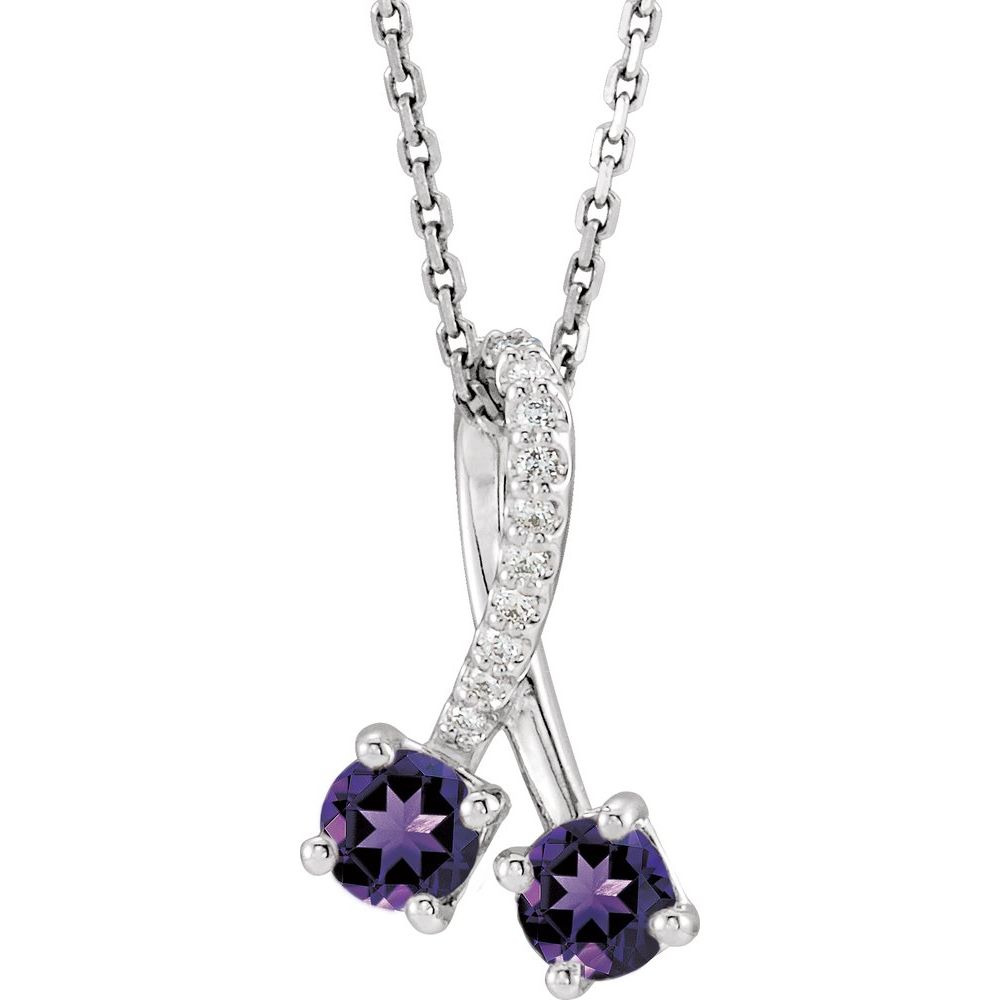 High Quality Luxury Necklaces and Pendants for Women by Ryan Jonathan Fine Jewelry