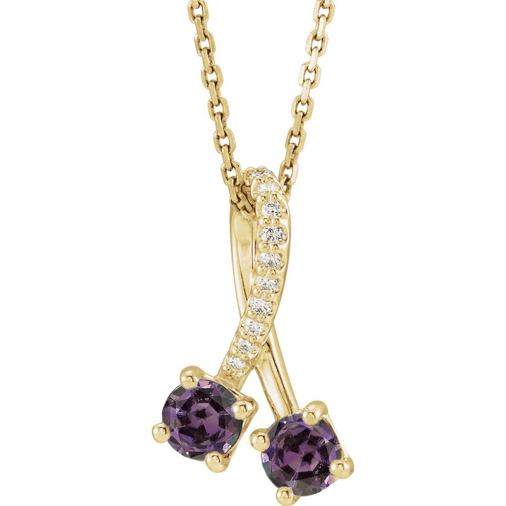 High Quality Luxury Necklaces and Pendants for Women by Ryan Jonathan Fine Jewelry