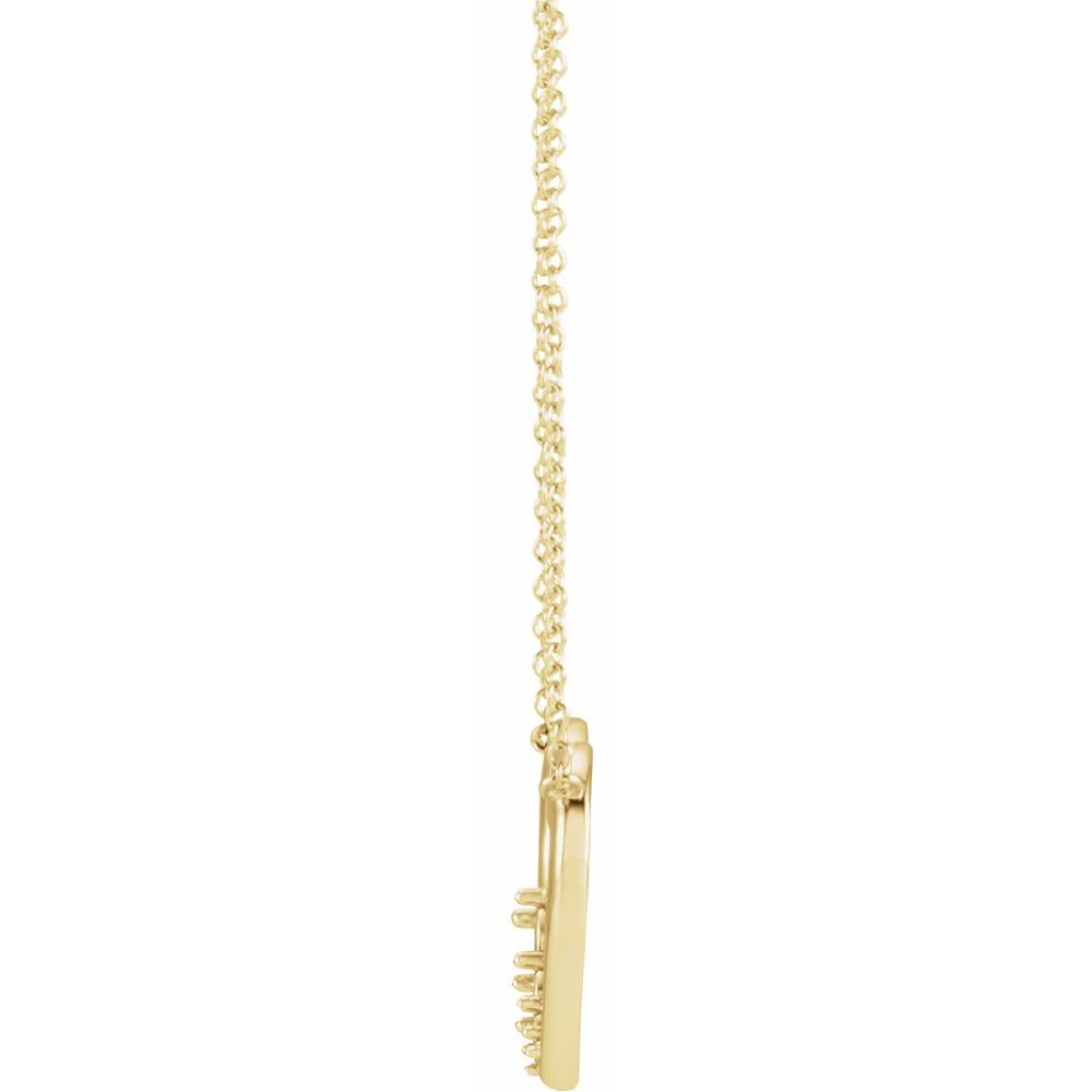 High Quality Luxury Necklaces and Pendants for Women by Ryan Jonathan Fine Jewelry