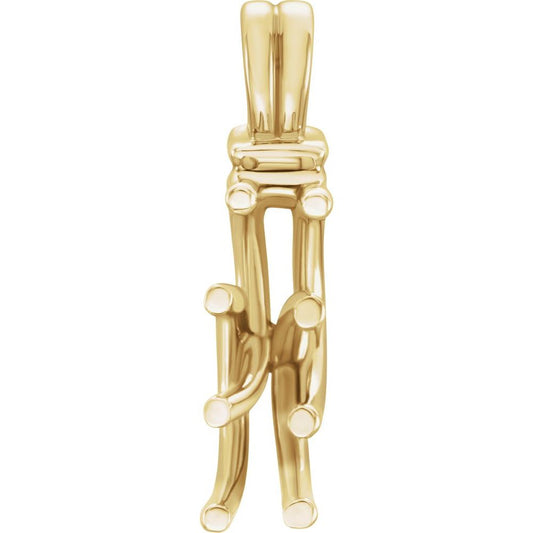 High Quality Luxury Necklaces and Pendants for Women by Ryan Jonathan Fine Jewelry