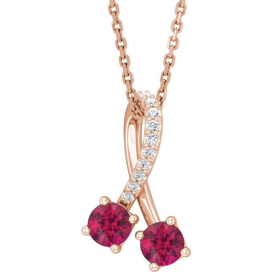High Quality Luxury Necklaces and Pendants for Women by Ryan Jonathan Fine Jewelry