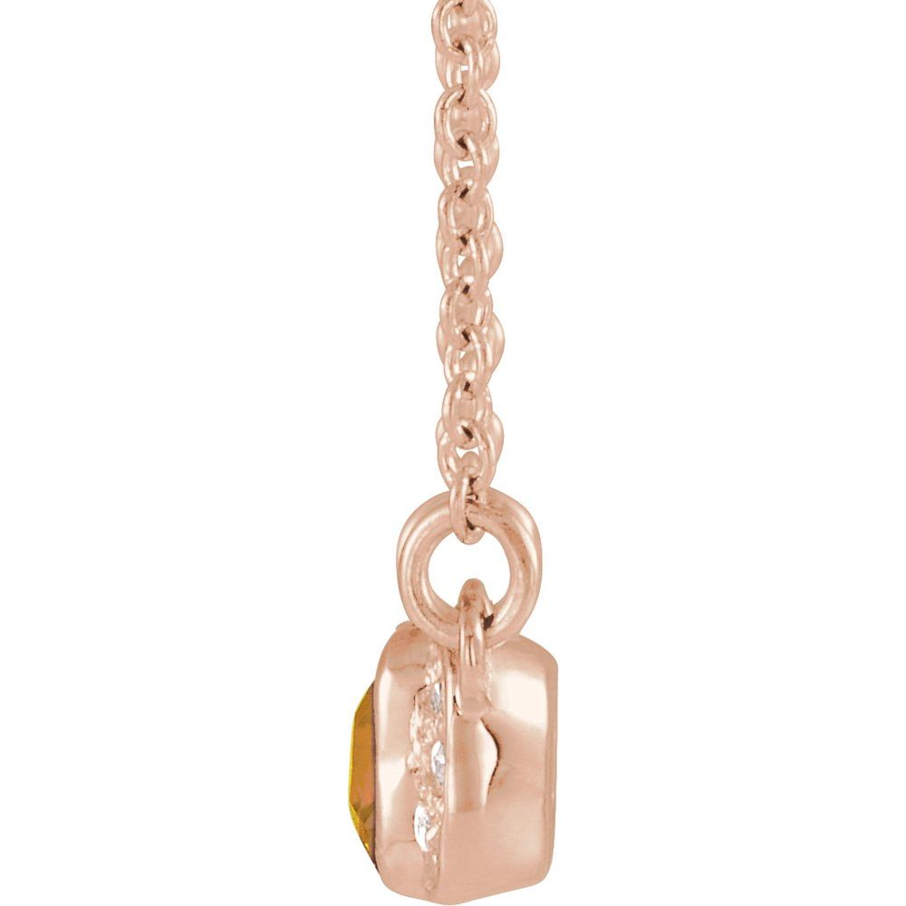 High Quality Luxury Necklaces and Pendants for Women by Ryan Jonathan Fine Jewelry