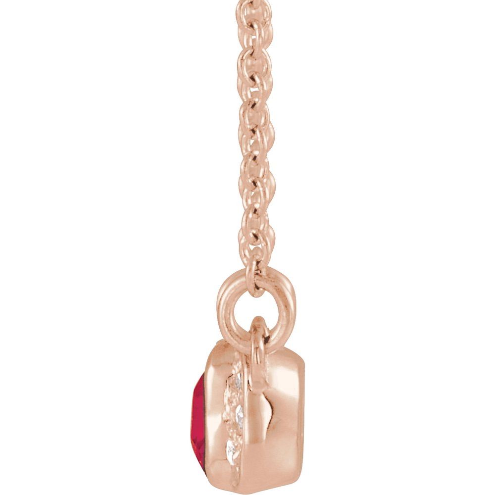 High Quality Luxury Necklaces and Pendants for Women by Ryan Jonathan Fine Jewelry