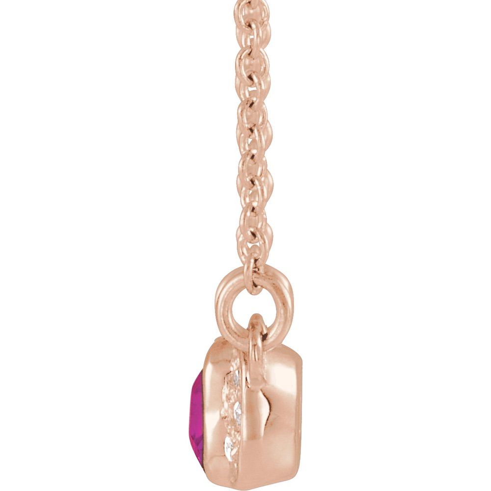 High Quality Luxury Necklaces and Pendants for Women by Ryan Jonathan Fine Jewelry