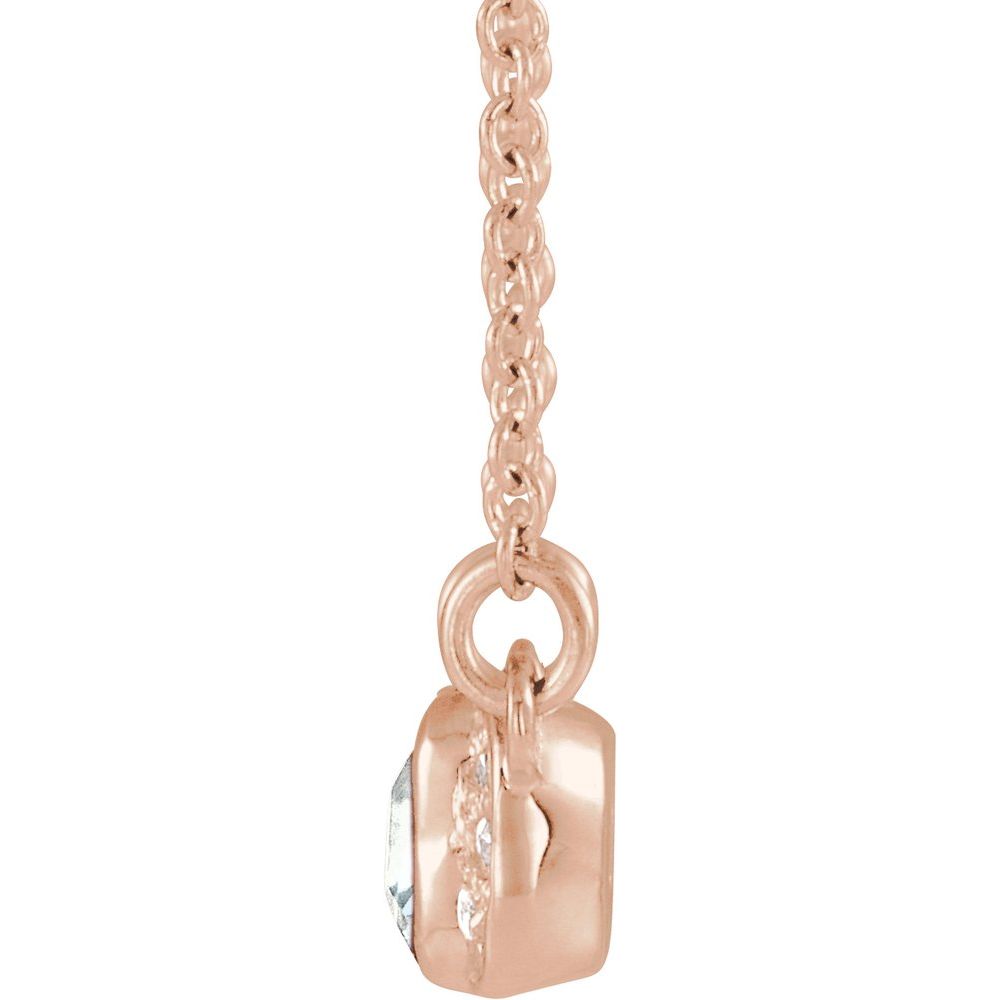 High Quality Luxury Necklaces and Pendants for Women by Ryan Jonathan Fine Jewelry