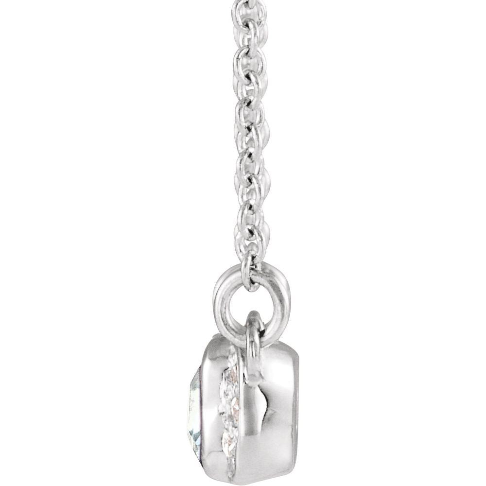 High Quality Luxury Necklaces and Pendants for Women by Ryan Jonathan Fine Jewelry