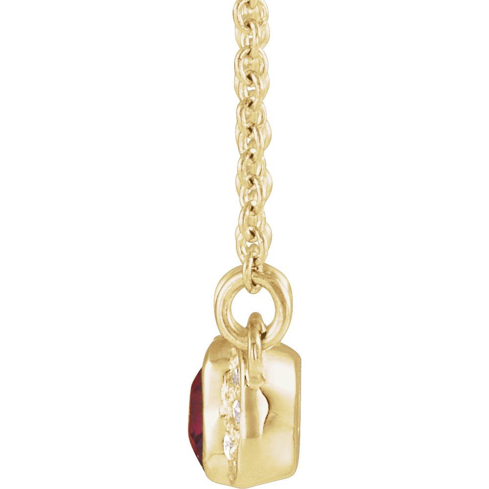 High Quality Luxury Necklaces and Pendants for Women by Ryan Jonathan Fine Jewelry