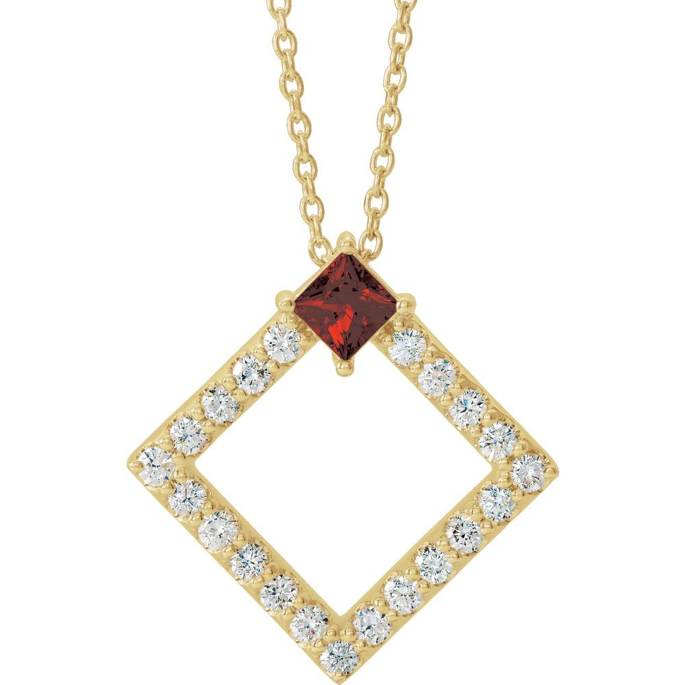 High Quality Luxury Necklaces and Pendants for Women by Ryan Jonathan Fine Jewelry