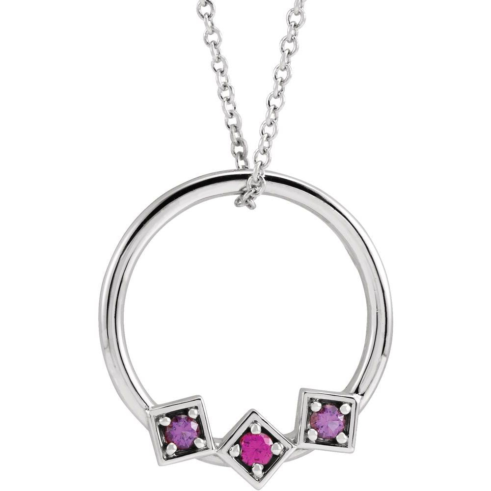 High Quality Luxury Necklaces and Pendants for Women by Ryan Jonathan Fine Jewelry