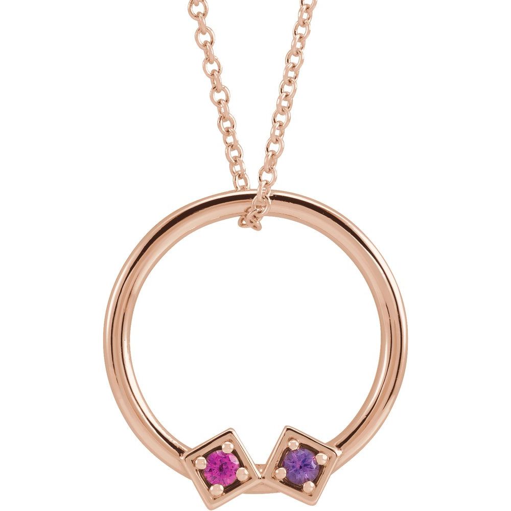 High Quality Luxury Necklaces and Pendants for Women by Ryan Jonathan Fine Jewelry