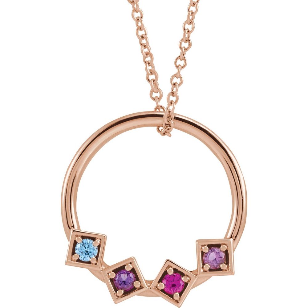 High Quality Luxury Necklaces and Pendants for Women by Ryan Jonathan Fine Jewelry