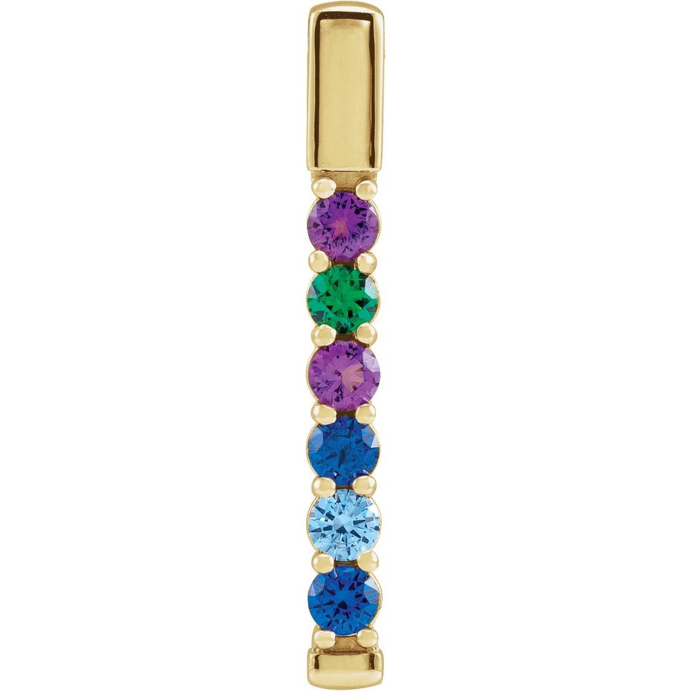 High Quality Luxury Necklaces and Pendants for Women by Ryan Jonathan Fine Jewelry