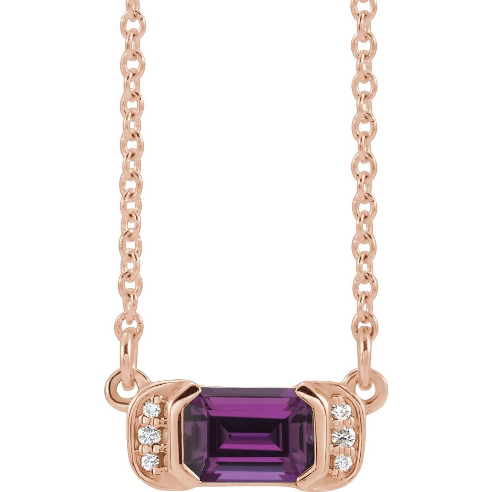 High Quality Luxury Necklaces and Pendants for Women by Ryan Jonathan Fine Jewelry