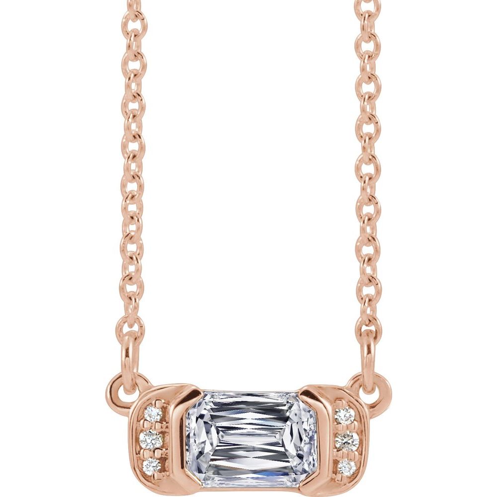 High Quality Luxury Necklaces and Pendants for Women by Ryan Jonathan Fine Jewelry