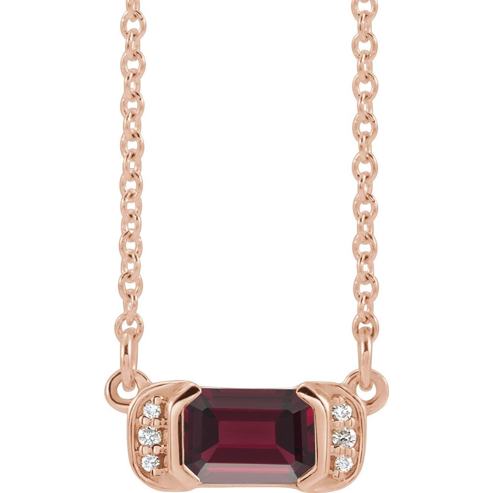 High Quality Luxury Necklaces and Pendants for Women by Ryan Jonathan Fine Jewelry