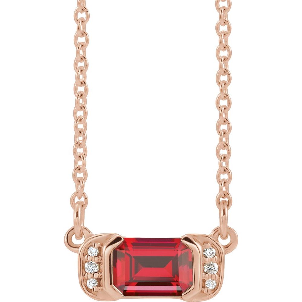 High Quality Luxury Necklaces and Pendants for Women by Ryan Jonathan Fine Jewelry