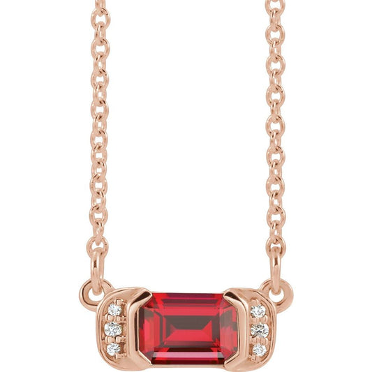 High Quality Luxury Necklaces and Pendants for Women by Ryan Jonathan Fine Jewelry