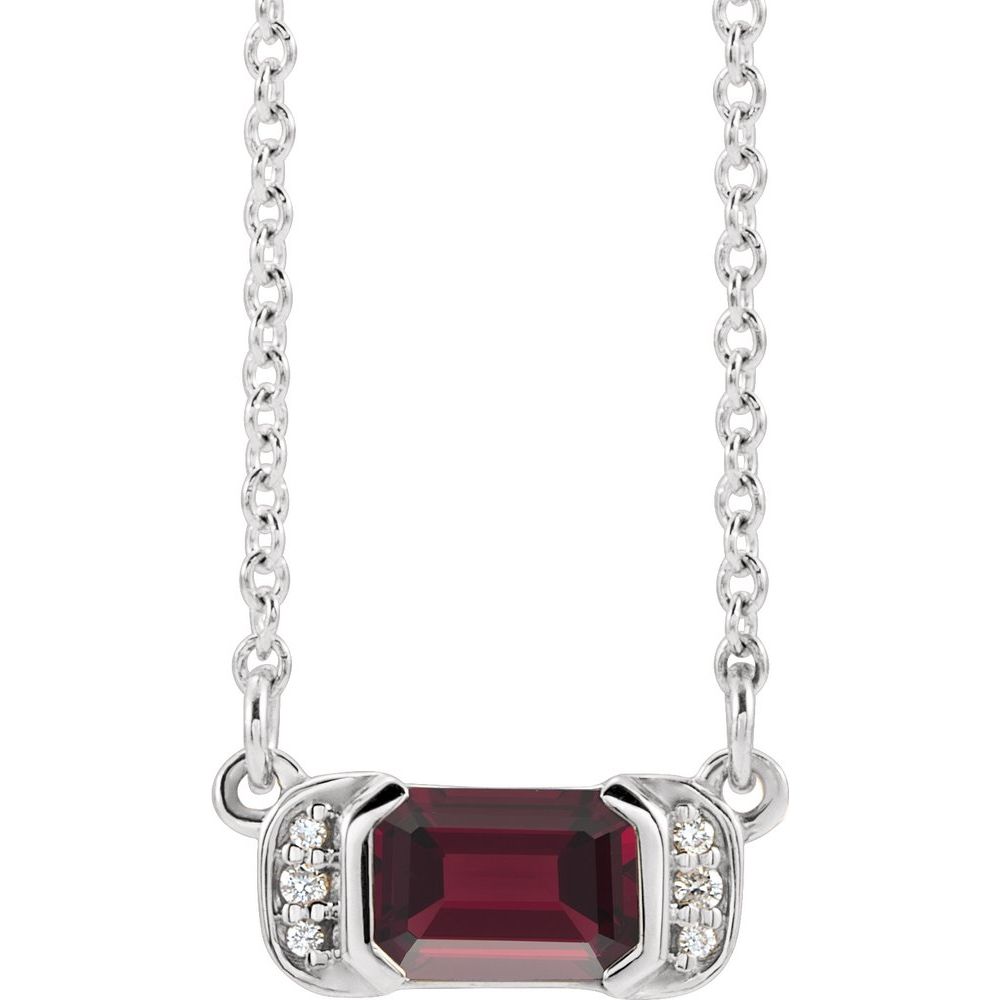 High Quality Luxury Necklaces and Pendants for Women by Ryan Jonathan Fine Jewelry