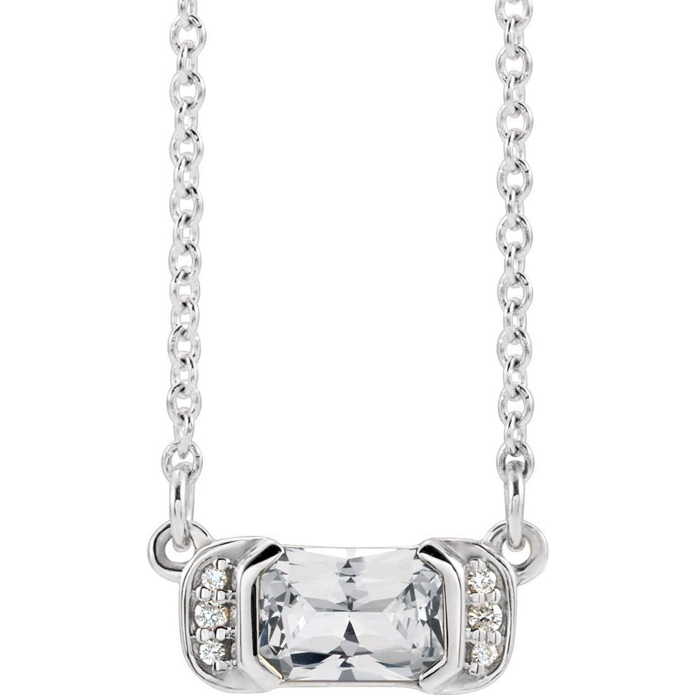 High Quality Luxury Necklaces and Pendants for Women by Ryan Jonathan Fine Jewelry