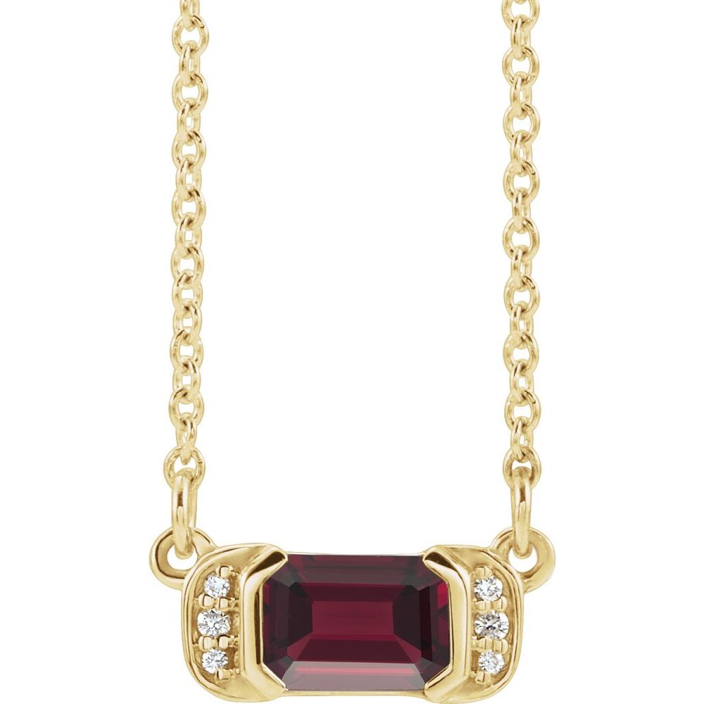 High Quality Luxury Necklaces and Pendants for Women by Ryan Jonathan Fine Jewelry