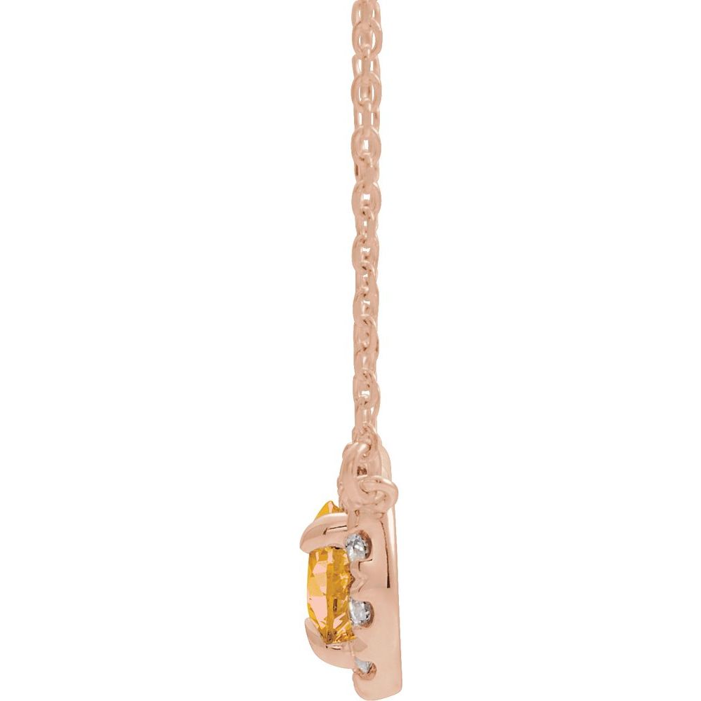 High Quality Luxury Necklaces and Pendants for Women by Ryan Jonathan Fine Jewelry