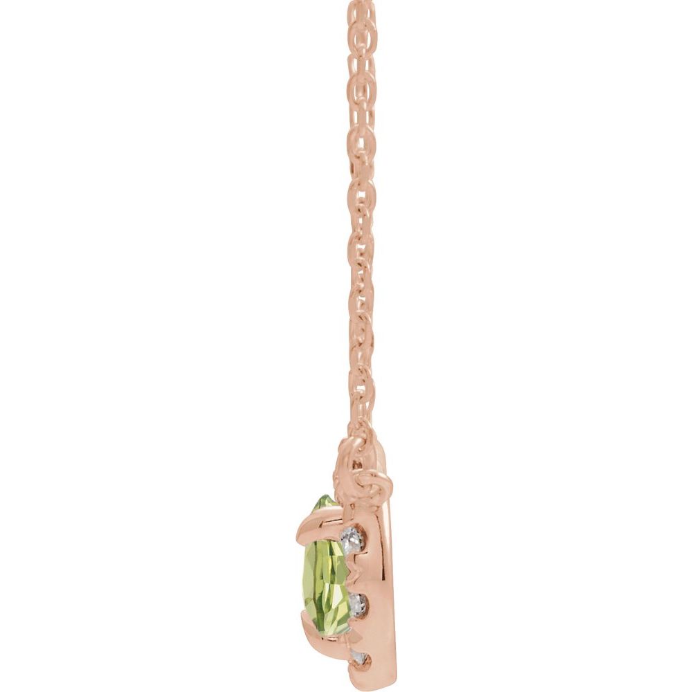 High Quality Luxury Necklaces and Pendants for Women by Ryan Jonathan Fine Jewelry