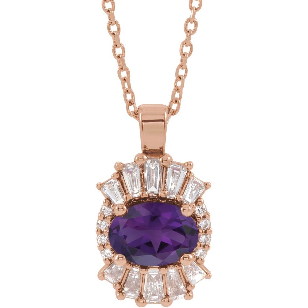 High Quality Luxury Necklaces and Pendants for Women by Ryan Jonathan Fine Jewelry
