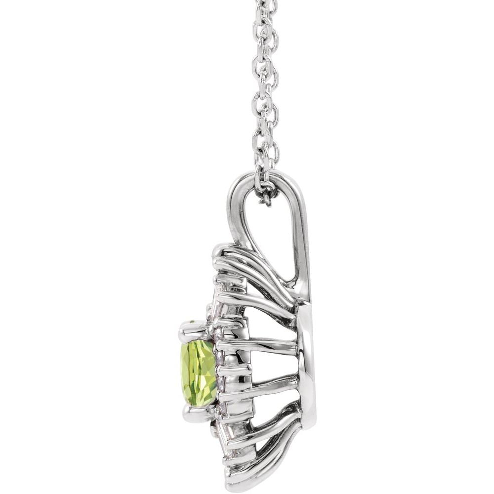 High Quality Luxury Necklaces and Pendants for Women by Ryan Jonathan Fine Jewelry