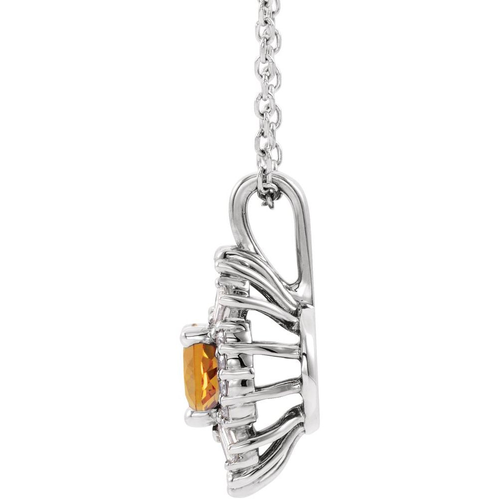 High Quality Luxury Necklaces and Pendants for Women by Ryan Jonathan Fine Jewelry