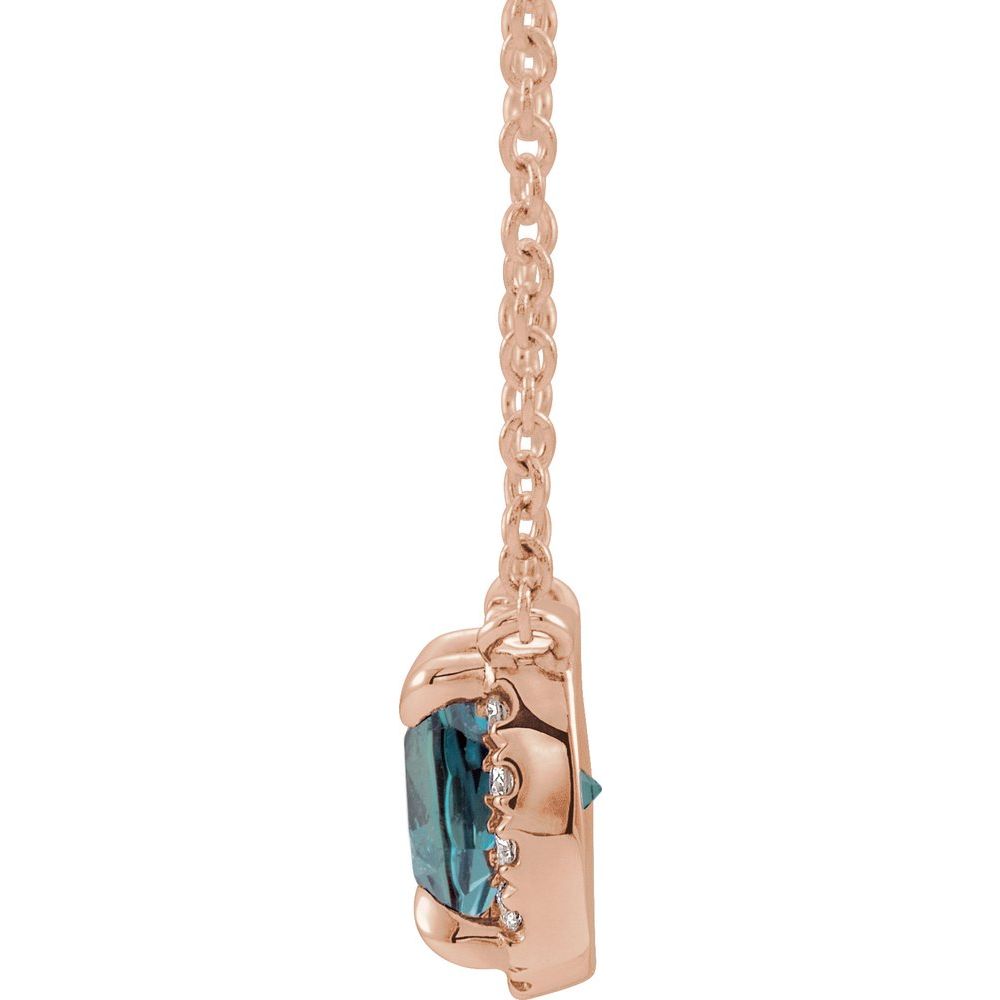 High Quality Luxury Necklaces and Pendants for Women by Ryan Jonathan Fine Jewelry