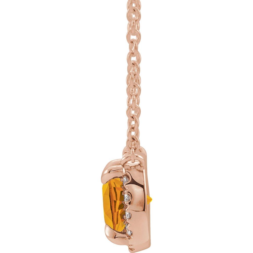 High Quality Luxury Necklaces and Pendants for Women by Ryan Jonathan Fine Jewelry