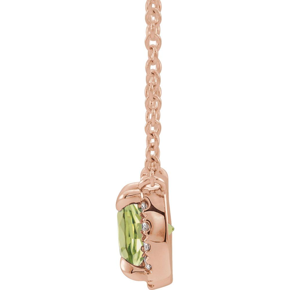 High Quality Luxury Necklaces and Pendants for Women by Ryan Jonathan Fine Jewelry