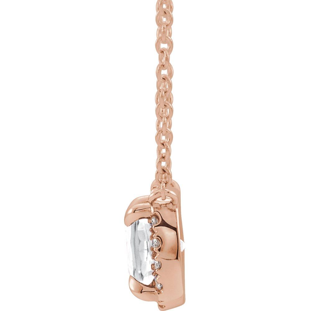 High Quality Luxury Necklaces and Pendants for Women by Ryan Jonathan Fine Jewelry