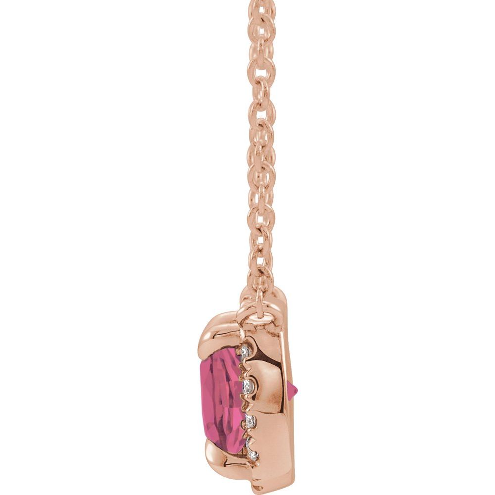 High Quality Luxury Necklaces and Pendants for Women by Ryan Jonathan Fine Jewelry