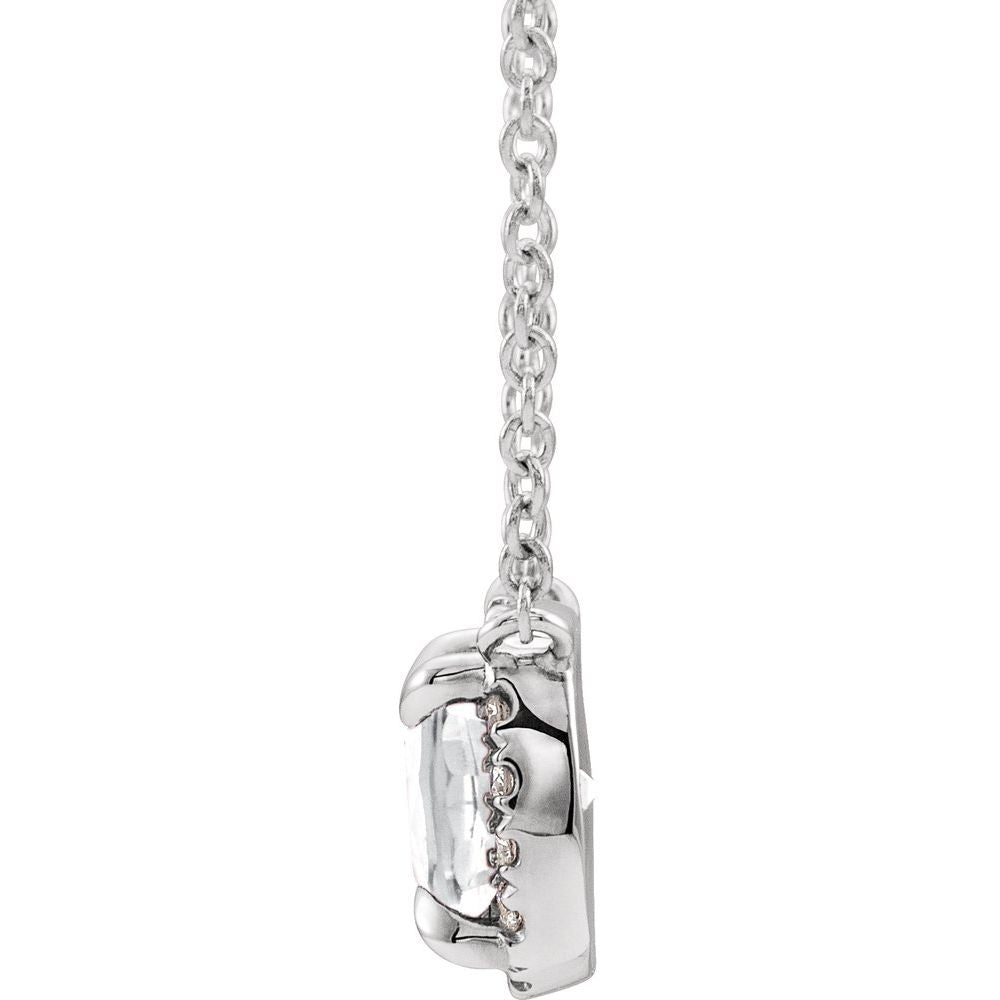High Quality Luxury Necklaces and Pendants for Women by Ryan Jonathan Fine Jewelry