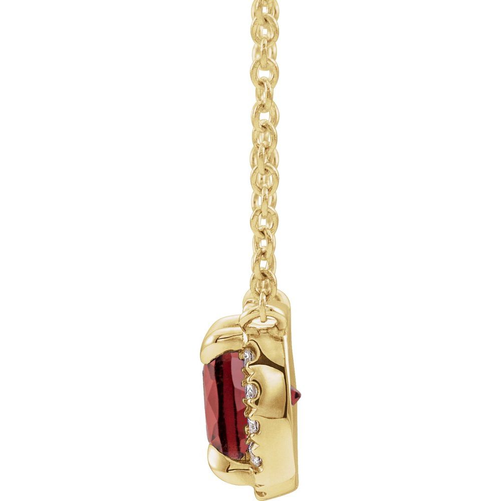 High Quality Luxury Necklaces and Pendants for Women by Ryan Jonathan Fine Jewelry