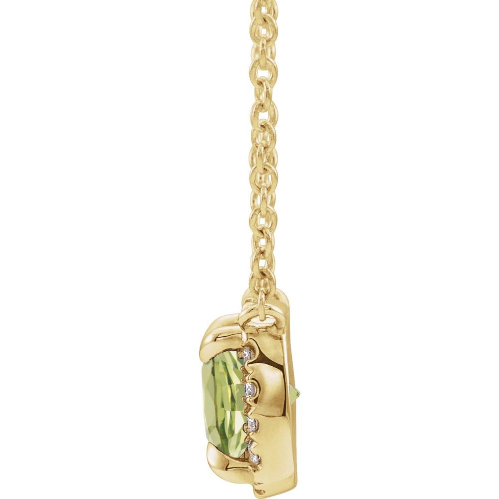 High Quality Luxury Necklaces and Pendants for Women by Ryan Jonathan Fine Jewelry