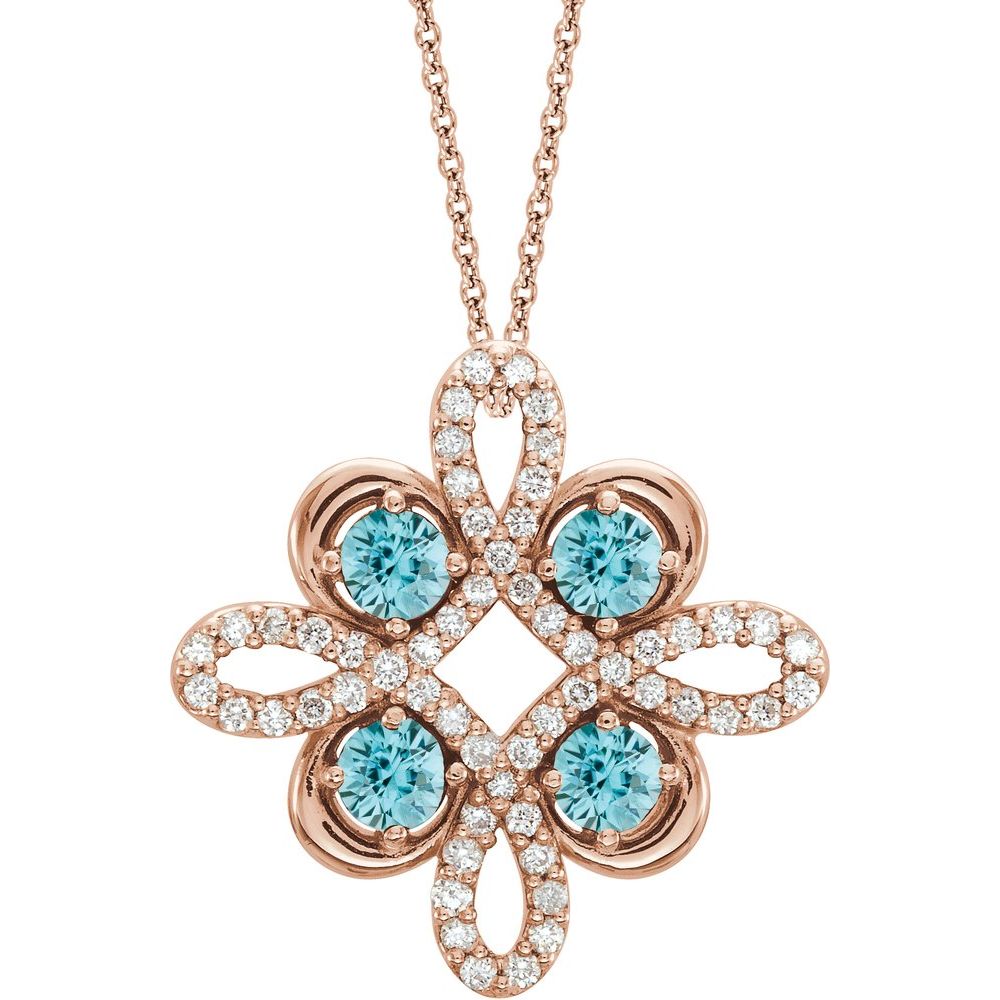 High Quality Luxury Necklaces and Pendants for Women by Ryan Jonathan Fine Jewelry