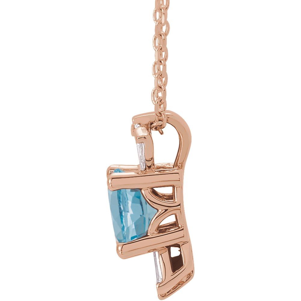 High Quality Luxury Necklaces and Pendants for Women by Ryan Jonathan Fine Jewelry