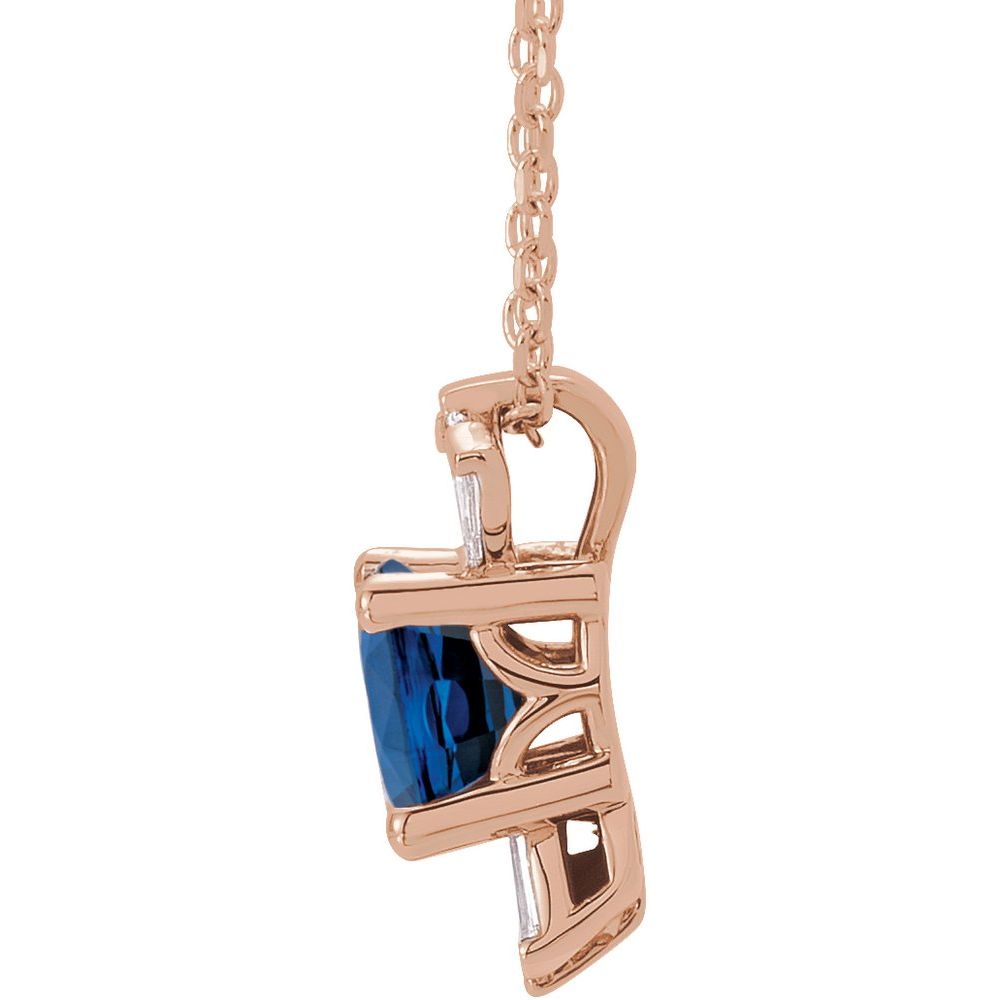 High Quality Luxury Necklaces and Pendants for Women by Ryan Jonathan Fine Jewelry