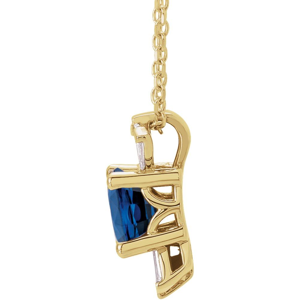 High Quality Luxury Necklaces and Pendants for Women by Ryan Jonathan Fine Jewelry