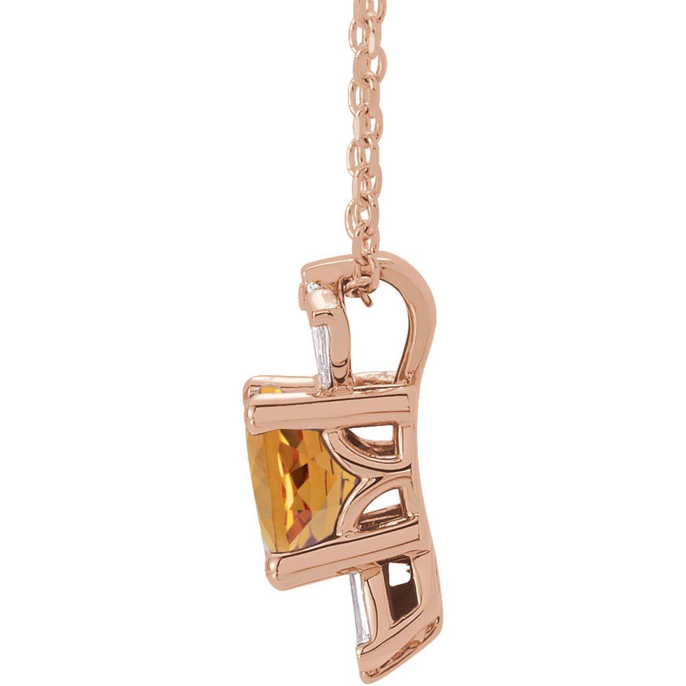 High Quality Luxury Necklaces and Pendants for Women by Ryan Jonathan Fine Jewelry