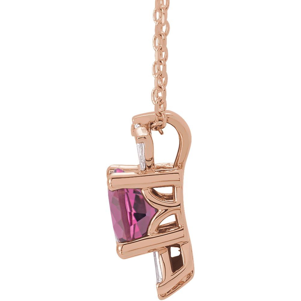 High Quality Luxury Necklaces and Pendants for Women by Ryan Jonathan Fine Jewelry