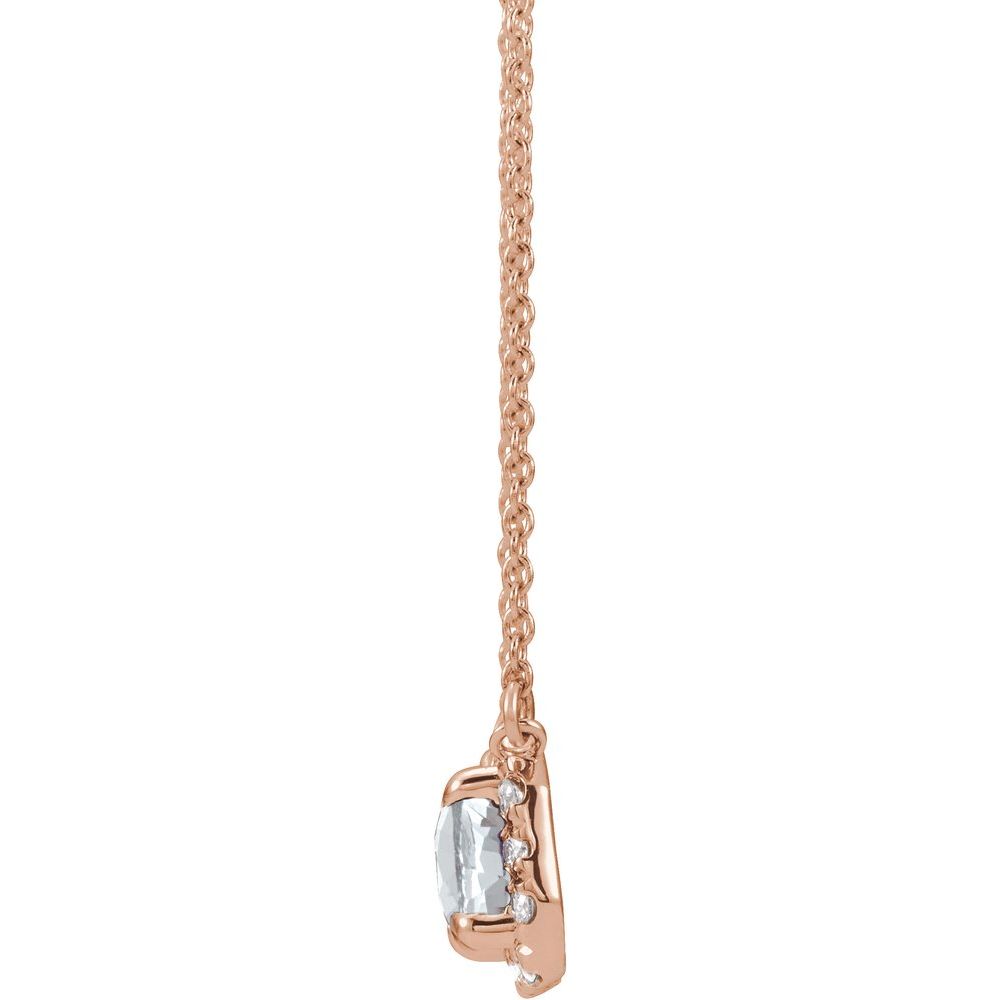 High Quality Luxury Necklaces and Pendants for Women by Ryan Jonathan Fine Jewelry