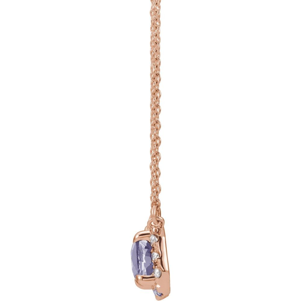 High Quality Luxury Necklaces and Pendants for Women by Ryan Jonathan Fine Jewelry